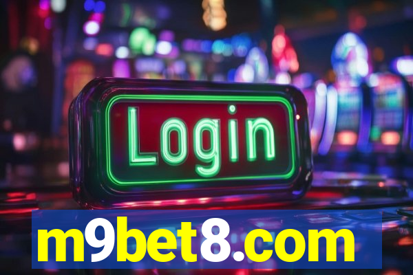 m9bet8.com