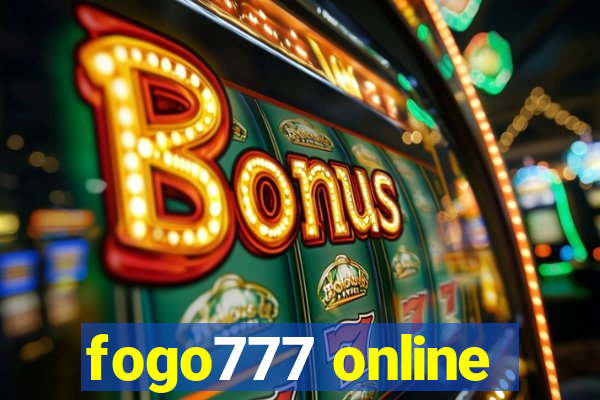 fogo777 online