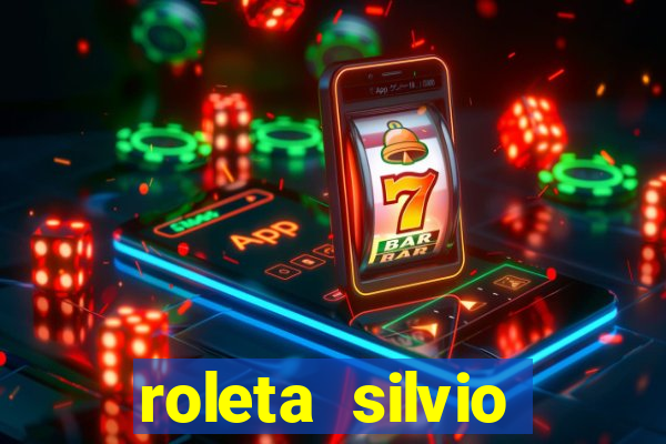 roleta silvio santos jogo