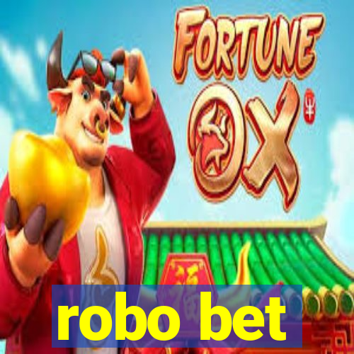 robo bet