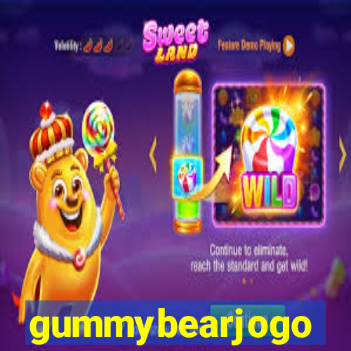 gummybearjogo