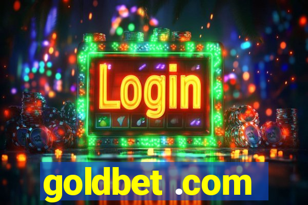 goldbet .com