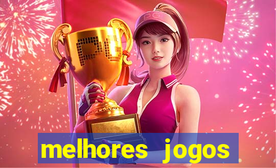 melhores jogos mundo aberto android