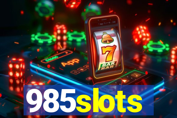 985slots