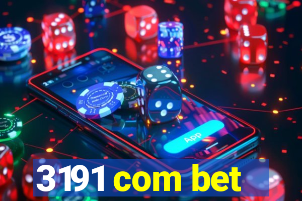 3191 com bet