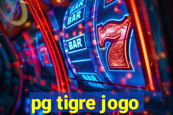 pg tigre jogo