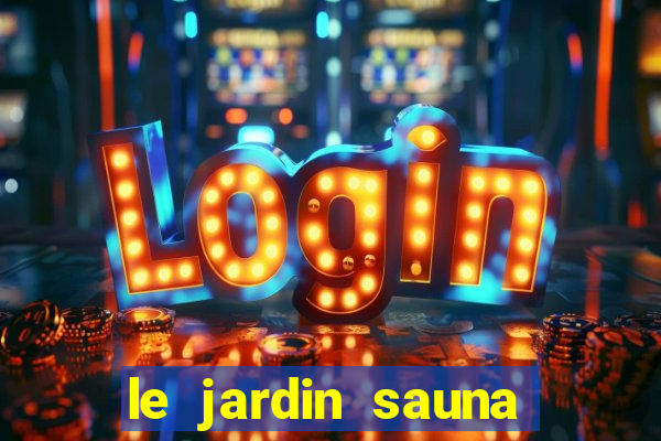 le jardin sauna porto alegre