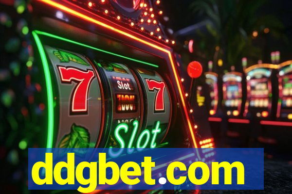 ddgbet.com