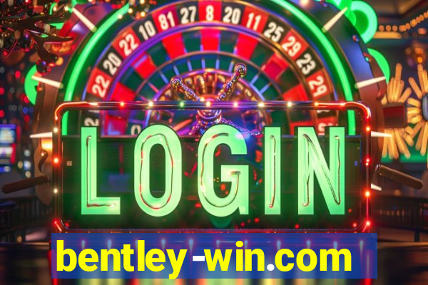 bentley-win.com