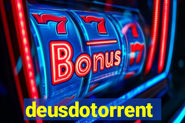 deusdotorrent