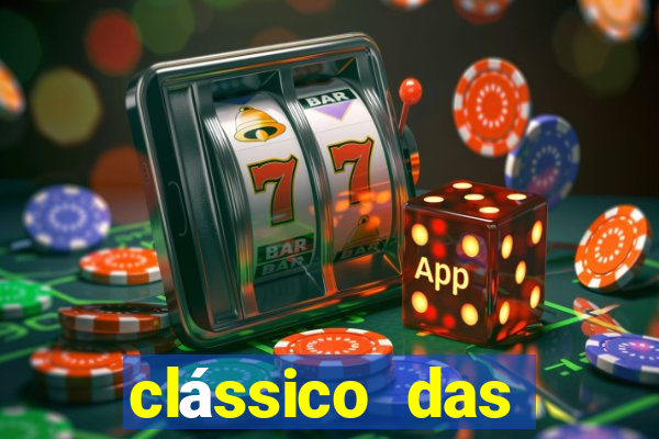 clássico das frutas slots