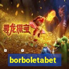 borboletabet