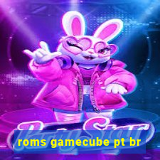 roms gamecube pt br