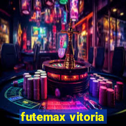 futemax vitoria