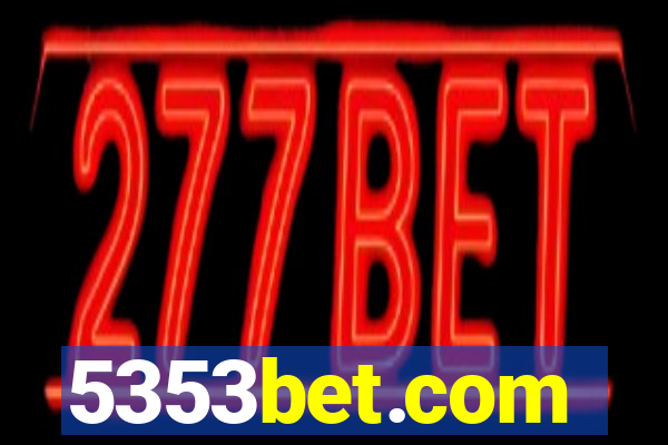 5353bet.com