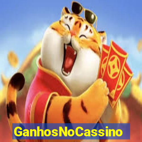 GanhosNoCassino