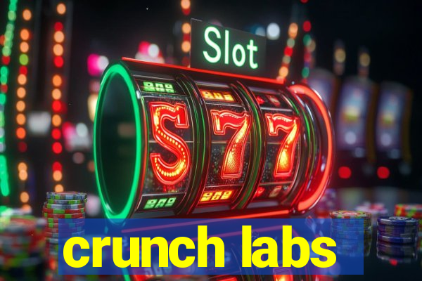 crunch labs