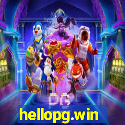 hellopg.win