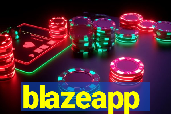 blazeapp