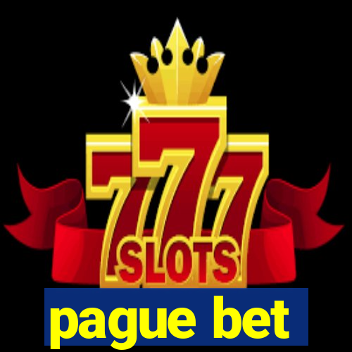 pague bet