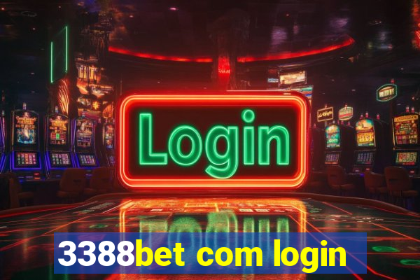 3388bet com login