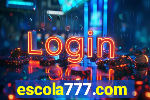 escola777.com