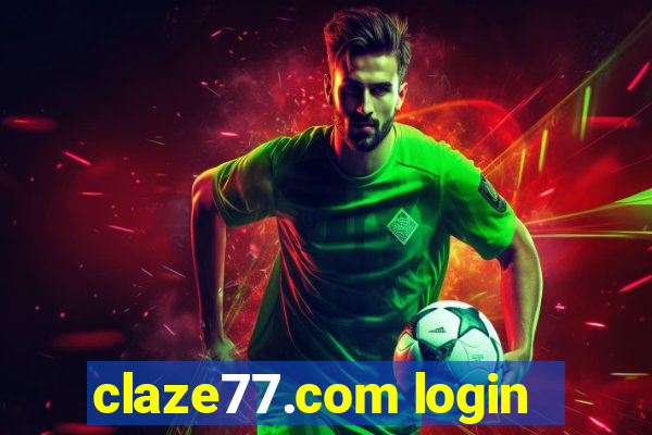 claze77.com login