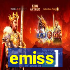 emiss]