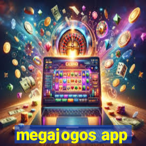 megajogos app