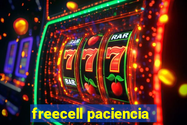 freecell paciencia