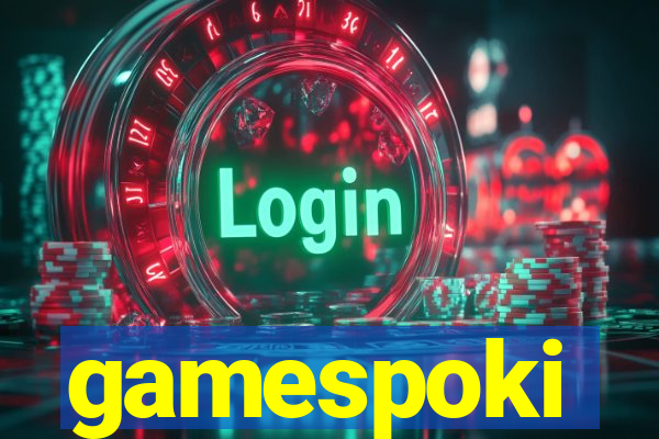 gamespoki