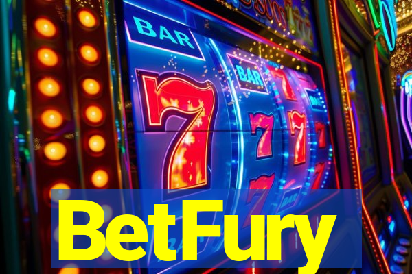 BetFury