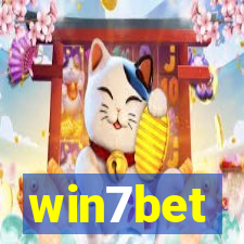 win7bet