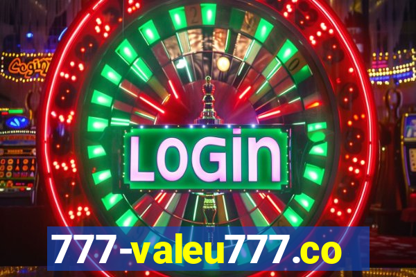 777-valeu777.com