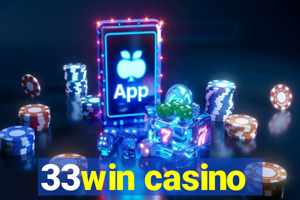 33win casino