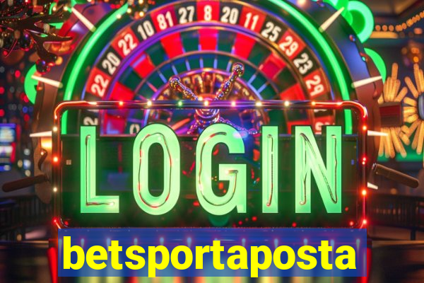 betsportaposta