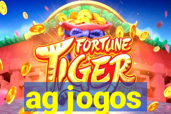 ag jogos