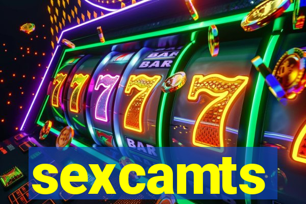 sexcamts