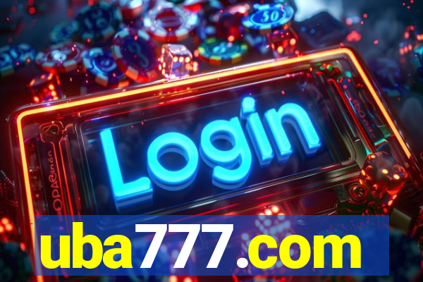 uba777.com