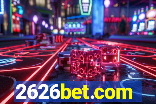 2626bet.com