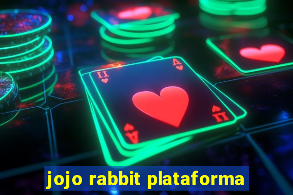 jojo rabbit plataforma