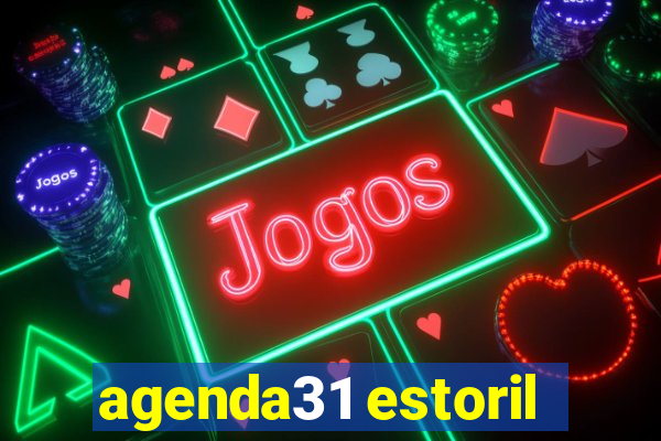 agenda31 estoril