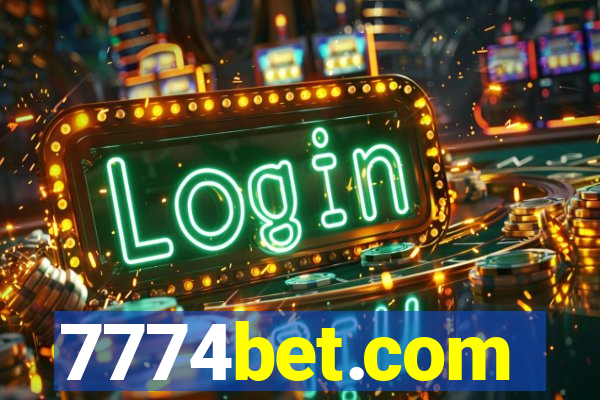 7774bet.com