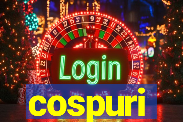 cospuri