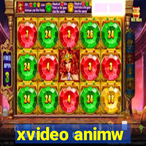 xvideo animw