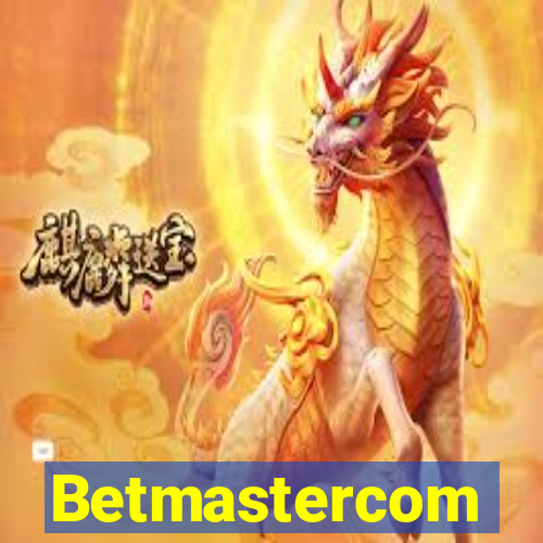 Betmastercom