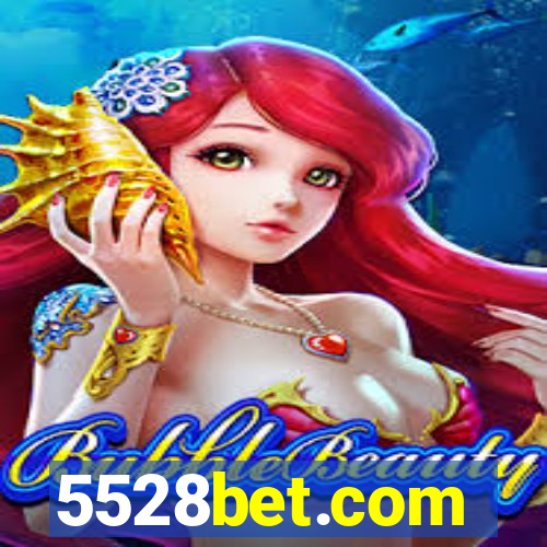 5528bet.com