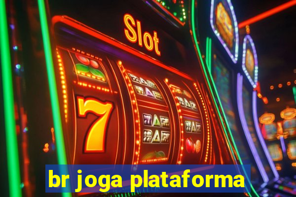 br joga plataforma