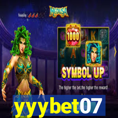 yyybet07