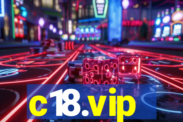 c18.vip